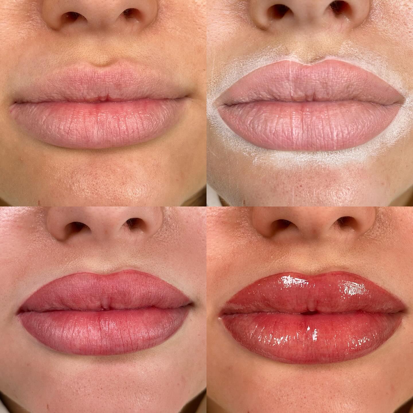 Lip Blush